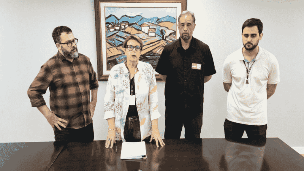 Segunda fase da macrodrenagem do Córrego São Pedro é iniciada em Juiz de Fora