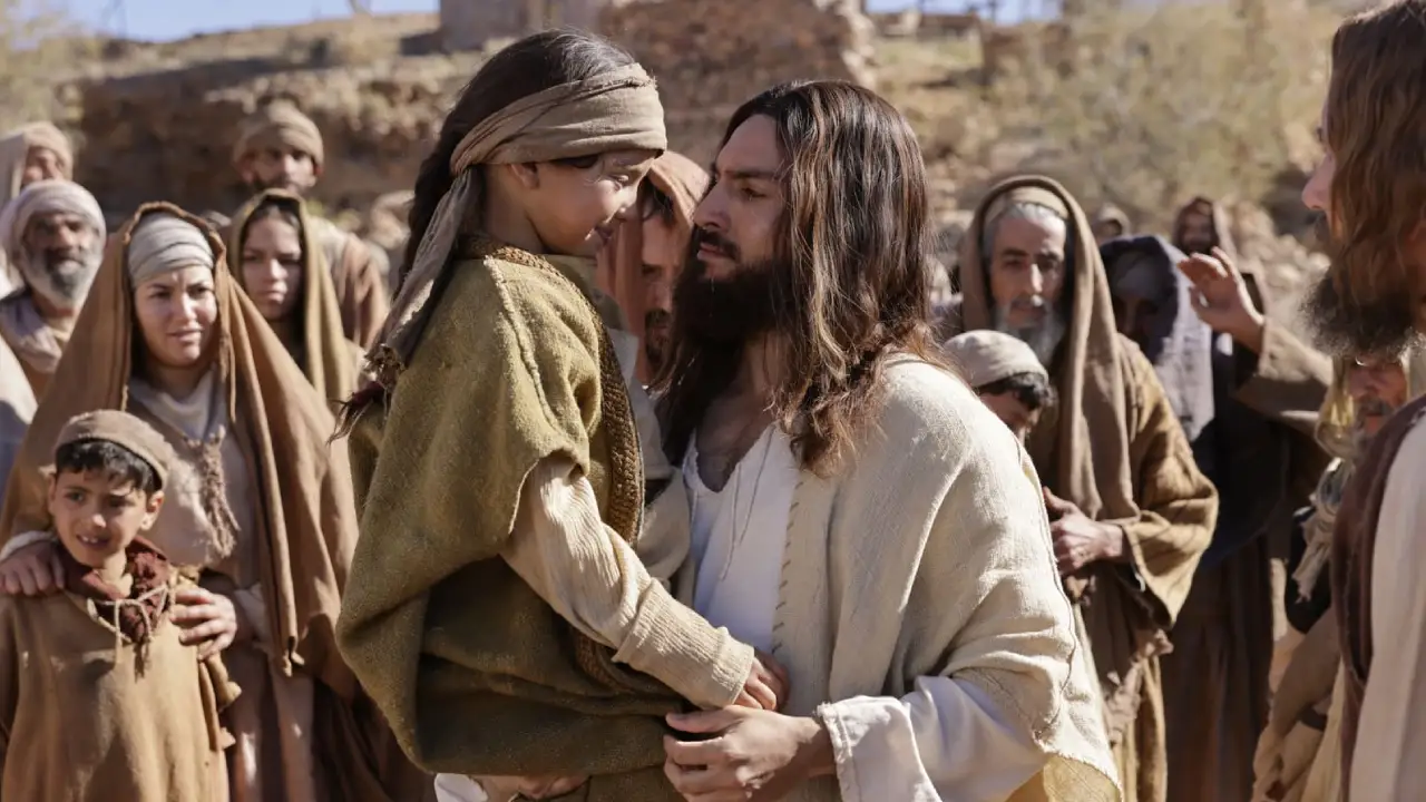 A Ultima Ceia filme cinemas