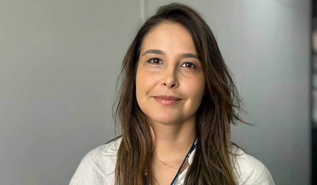 Fernanda Baumgratz nova secretária de mobilidade urbana de Juiz de Fora