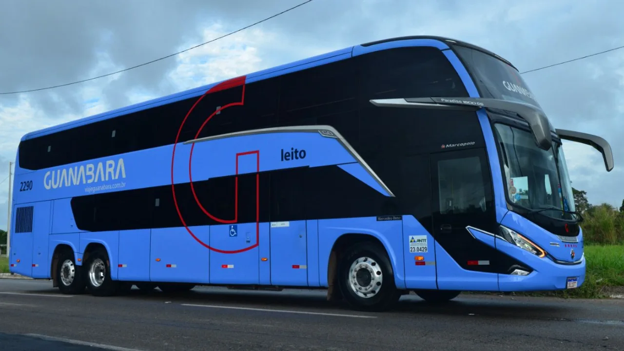 Linha Juiz de Fora-Rio passa a ser operada por nova empresa após mudança autorizada pela ANTT