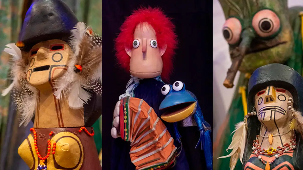 Ocupação Giramundo