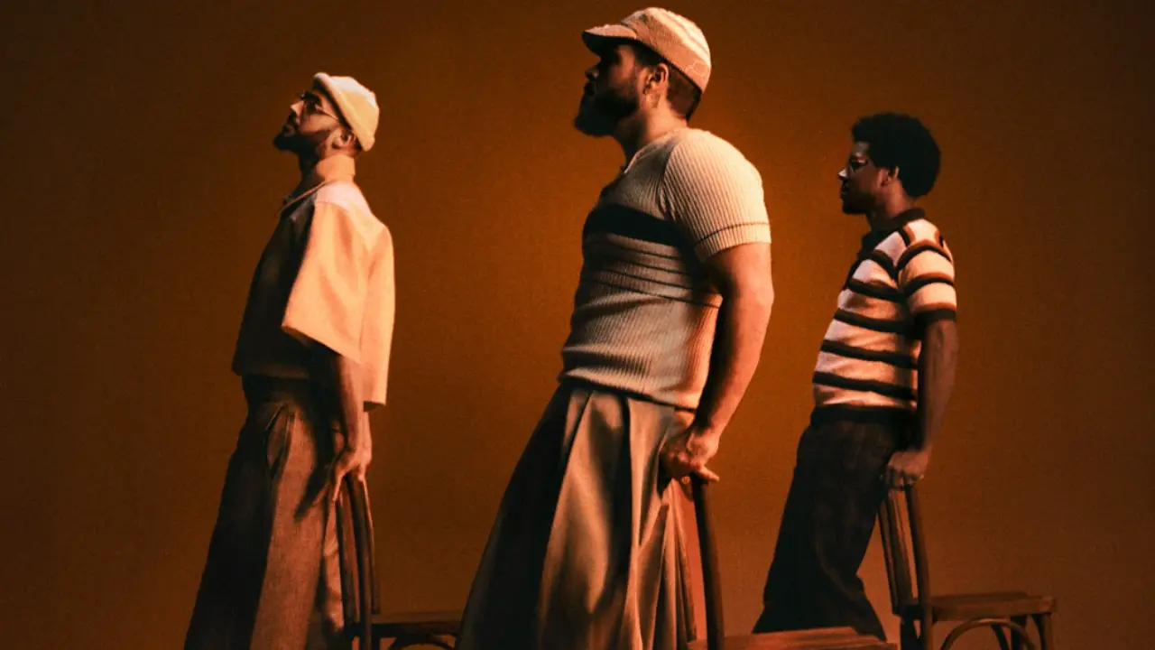 Os Gilsons em Juiz de Fora