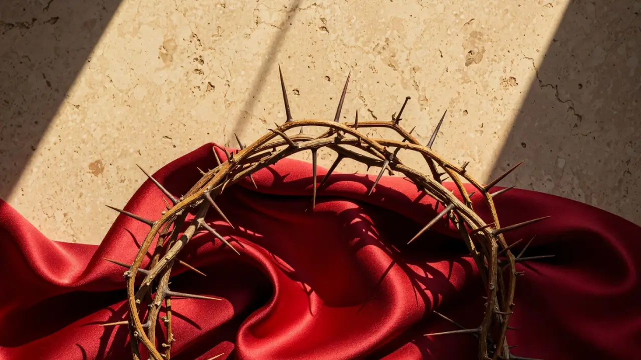 Por que não se come carne na sexta-feira santa