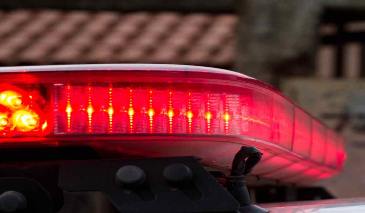 Idoso é encontrado morto em área próxima à Avenida Rio Branco, em Juiz de Fora