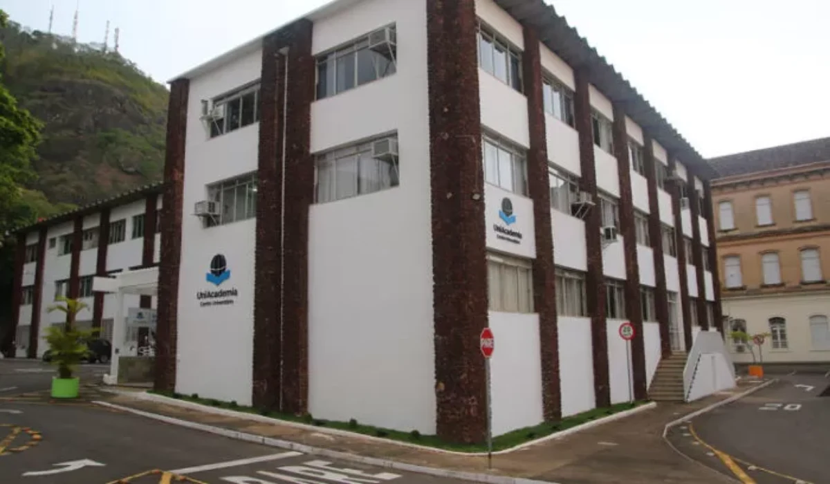 MEC nega curso de medicina na UniAcademia, em Juiz de Fora