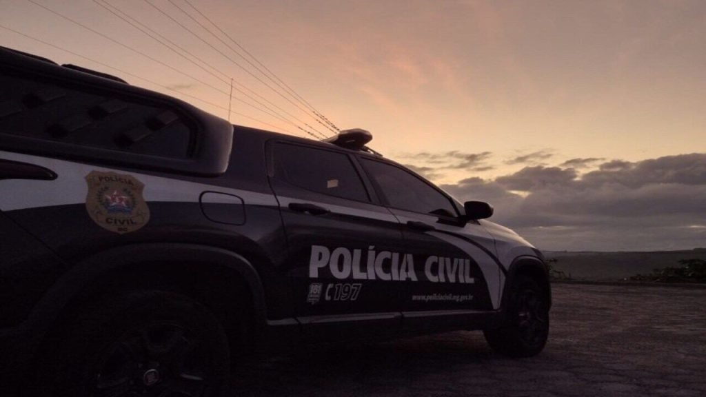 Suspeito de tentar matar policiais militares é preso em Barroso