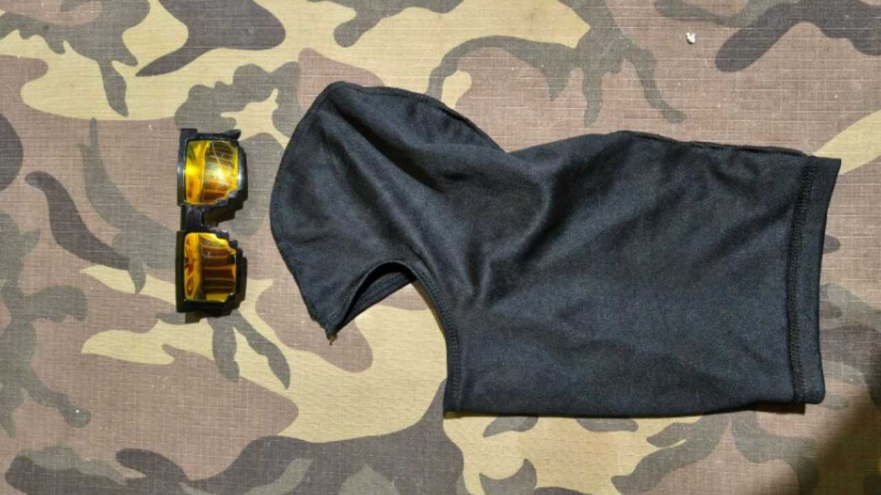 Ladrão é preso após roubo a pizzaria e ataque a cliente na Rua São Mateus