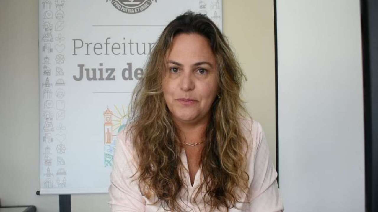 Fernanda Finotti deixa Secretaria da Fazenda da Prefeitura de Juiz de Fora