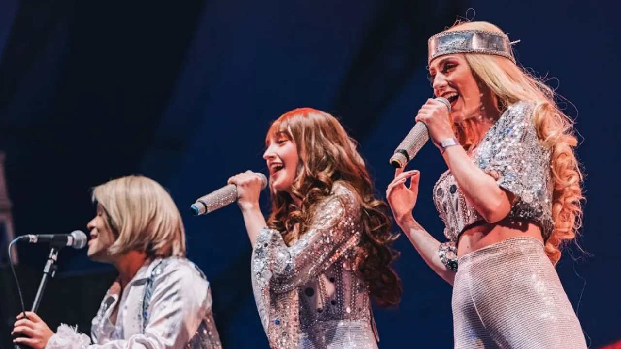 abba experience