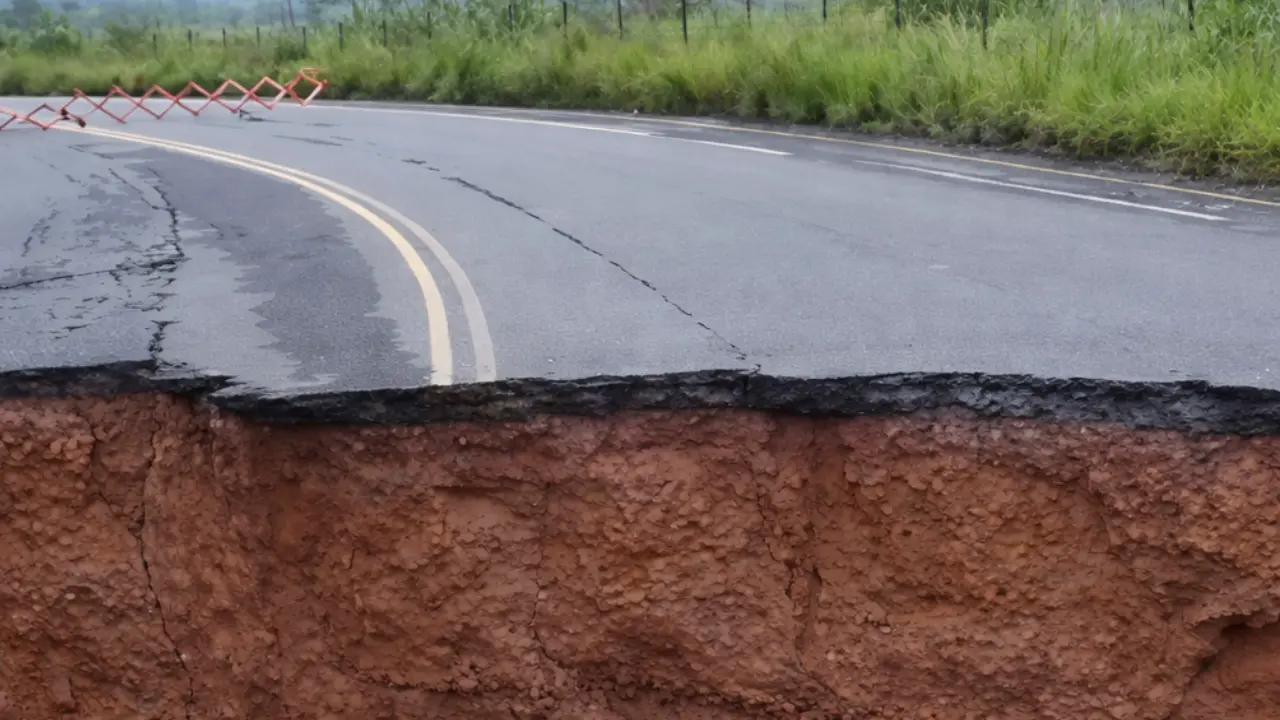 Juiz de Fora terá R$ 28,1 milhões para obras de contenção, vias e infraestrutura após chuvas