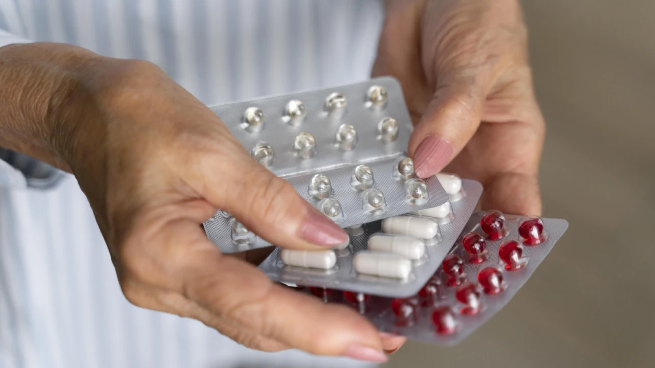 alzheimer medicamento