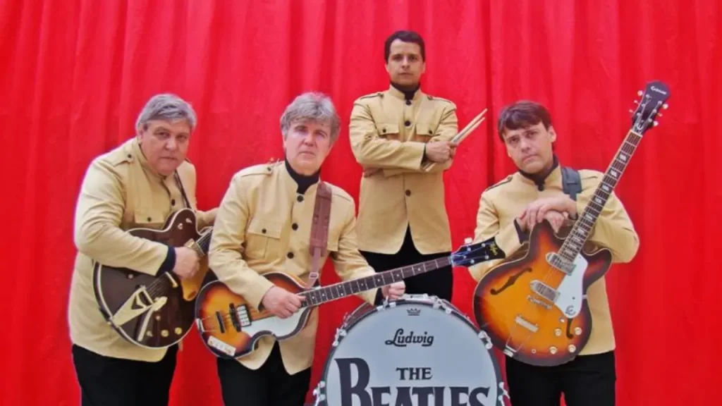 beatles forever em juiz de fora agenda cultural juiz de fora
