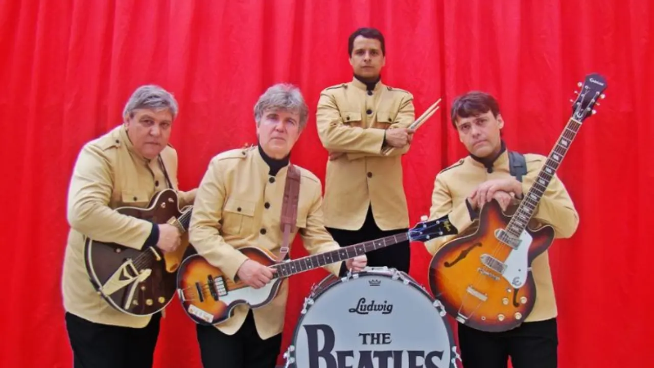 beatles forever em juiz de fora agenda cultural juiz de fora