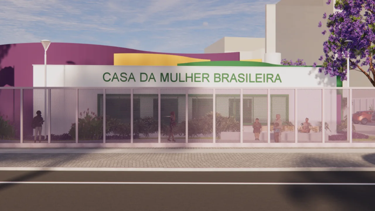 casa da mulher brasileira juiz de fora