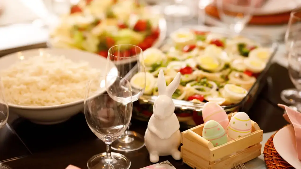 Ceia de páscoa, peixes preços em Juiz de Fora.