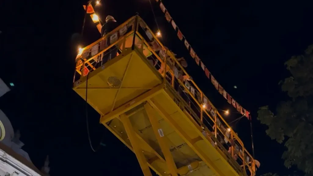 comida di buteco 2026 experiencia nas alturas