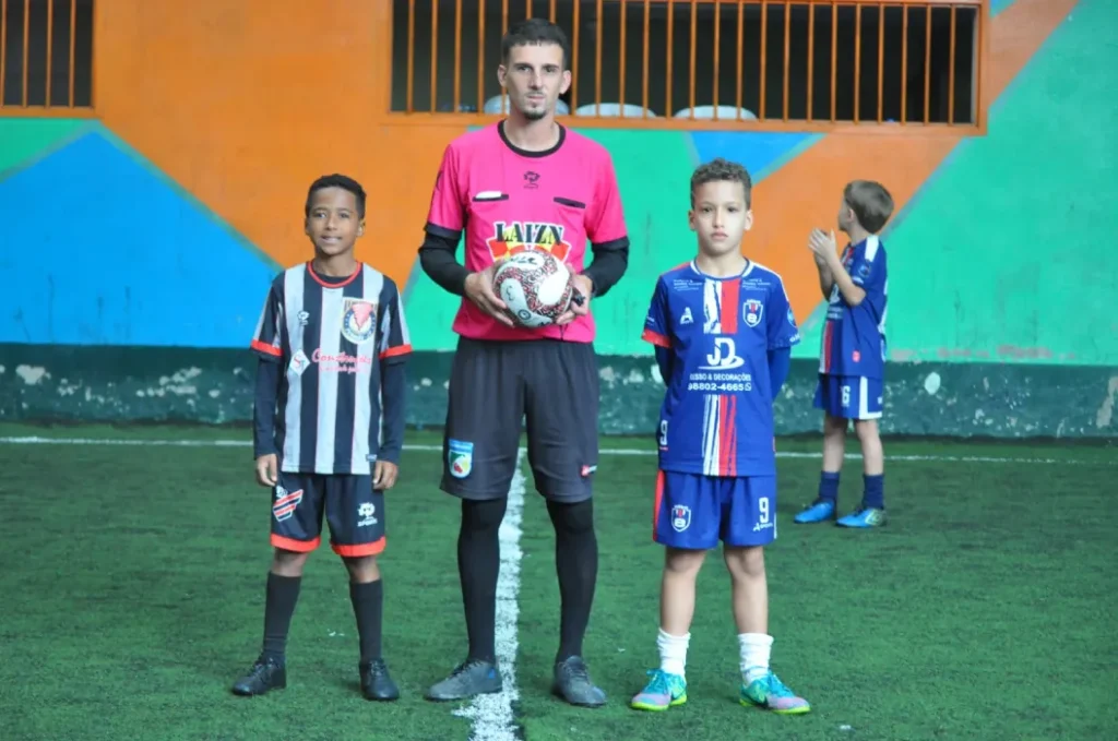 2ª edição da Copa Toque de Bola vai começar em Juiz de Fora 2 2ª edição da copa toque de bola em juiz de fora