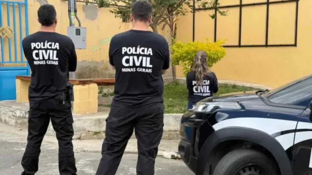fraude equipamentos odontologicos juiz de fora operação.