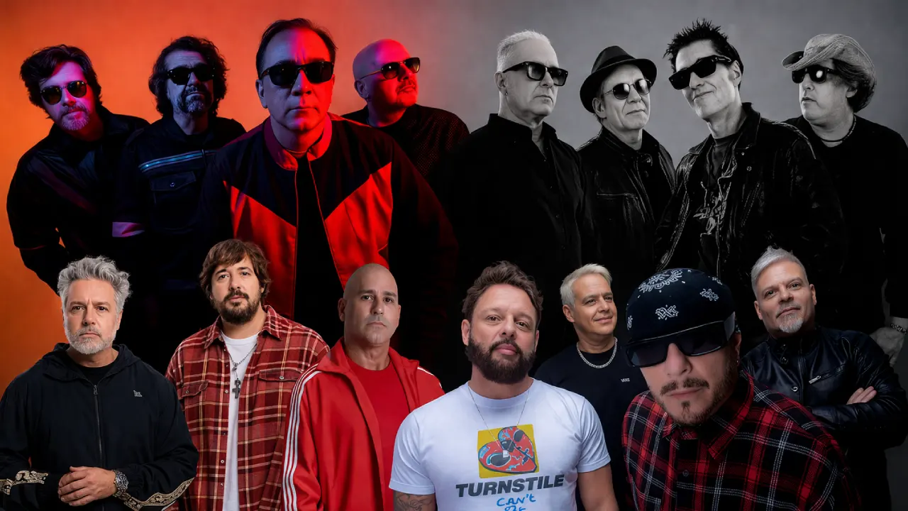 gerais rock festival evento