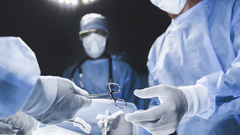 Justiça mantém decisão e Estado terá que pagar cirurgia em MG 10 Justiça mantém decisão e Estado terá que pagar cirurgia em MG