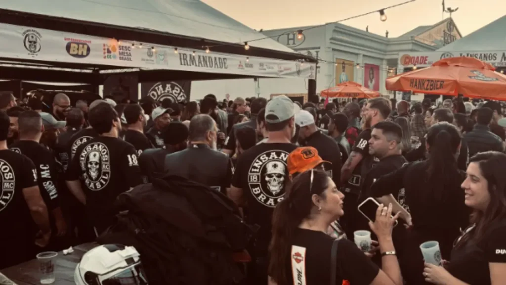 Insanos Motofest deve reunir mais de 10 mil pessoas em Juiz de Fora no feriado 7 insanos moto fest juiz de fora