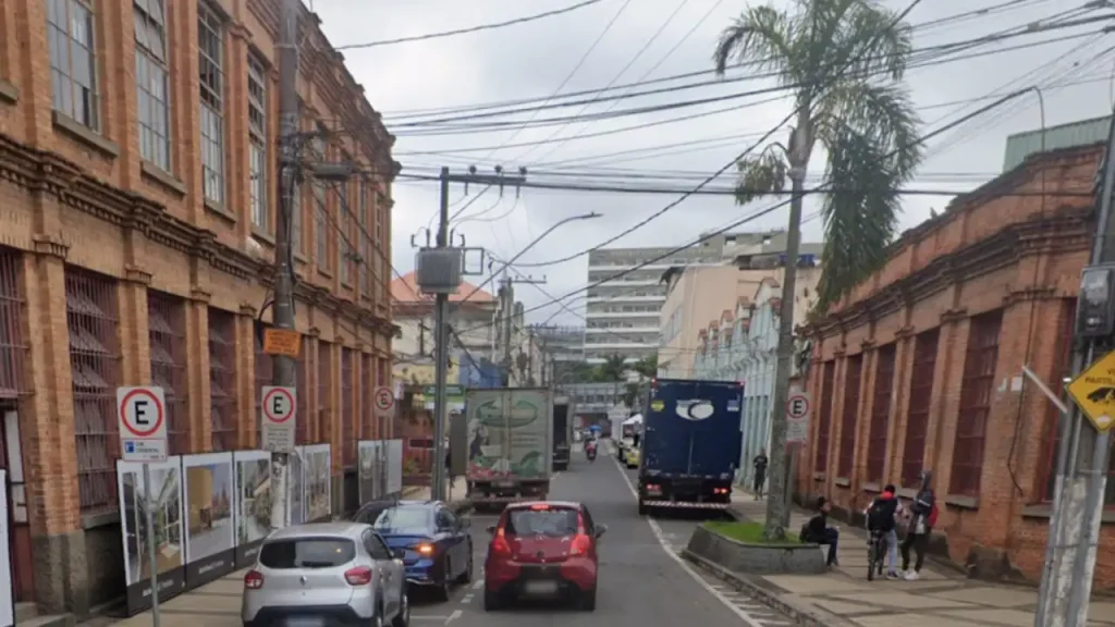 marquise interditada prefeitura juiz de fora