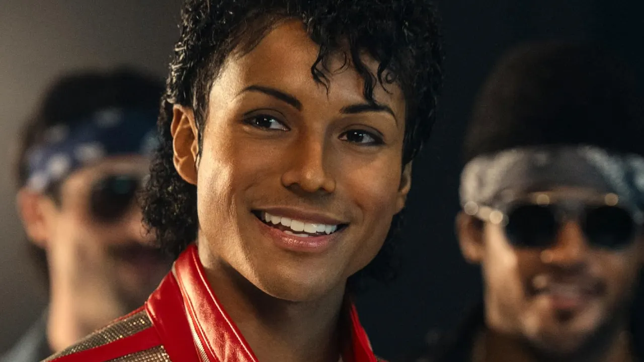 michael filme cinema