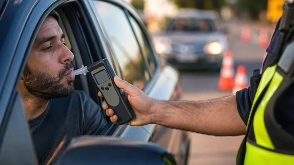 Projeto prevê até 10 anos sem CNH e multa de até R$ 29 mil para motoristas bêbados 10 multa bebado