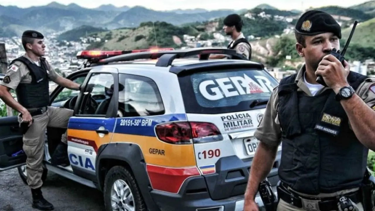 novo concurso pmmg 2026