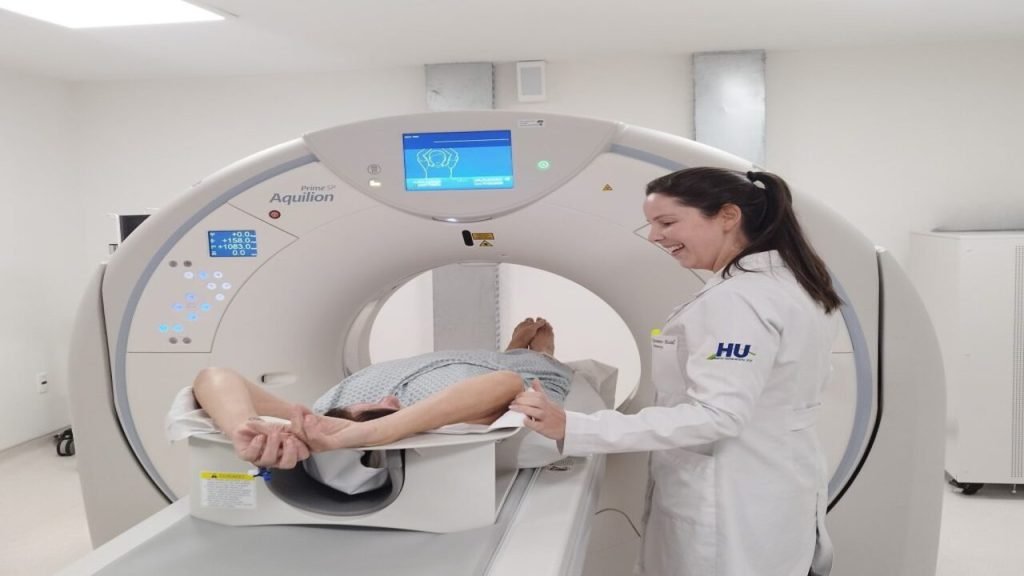 HU da UFJF recebe investimentos de R$ 9,7 milhões em equipamentos e modernização da estrutura
