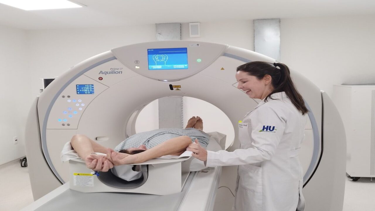 HU da UFJF recebe investimentos de R$ 9,7 milhões em equipamentos e modernização da estrutura