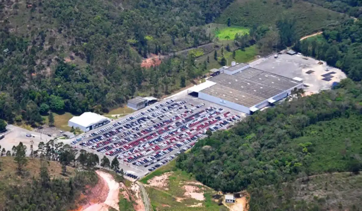 Porto Seco de Juiz de Fora terá nova licitação