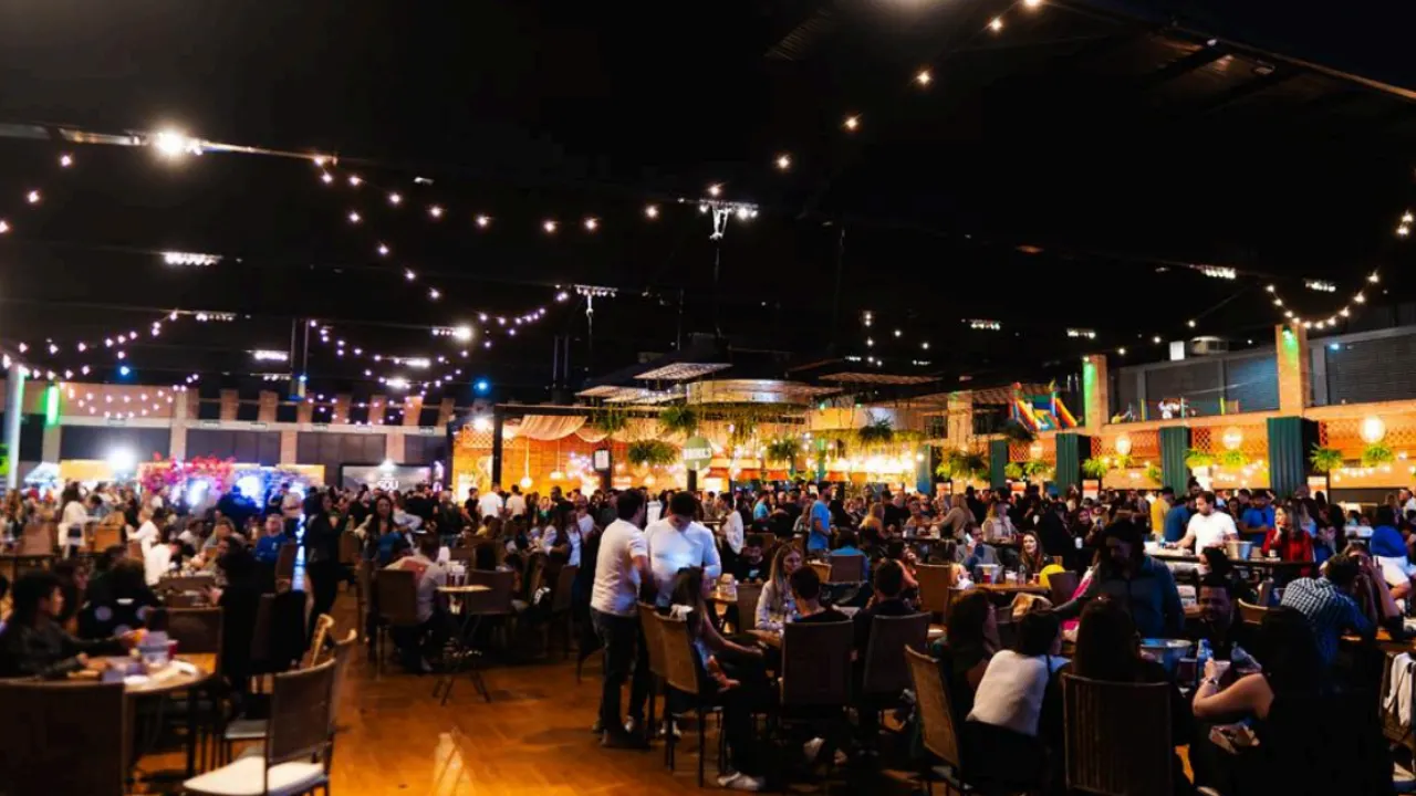 Seu Mercado divulga programação com shows nacionais e atividades gastronômicas em Juiz de Fora