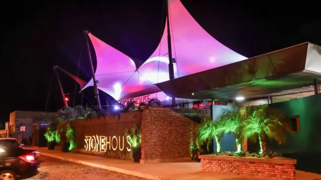 stone house leopoldina