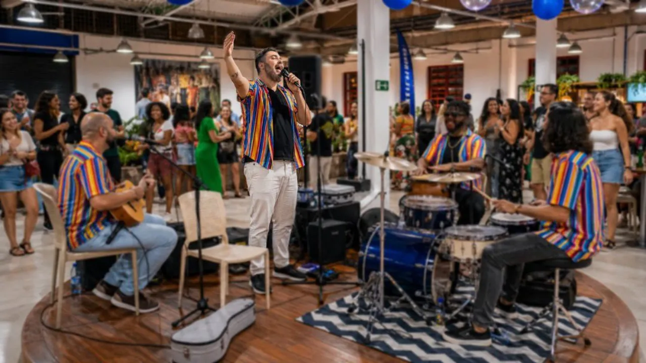 thiago miranda samba mercado municipal