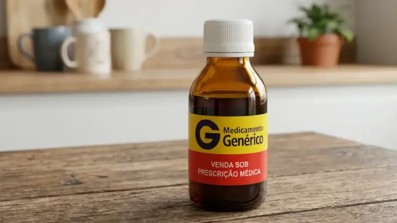 xarope anvisa