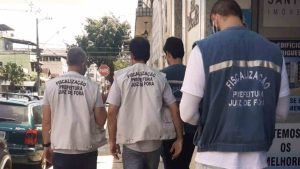 Vigilância Sanitária interdita açougue “Fricarnes” em Santa Terezinha