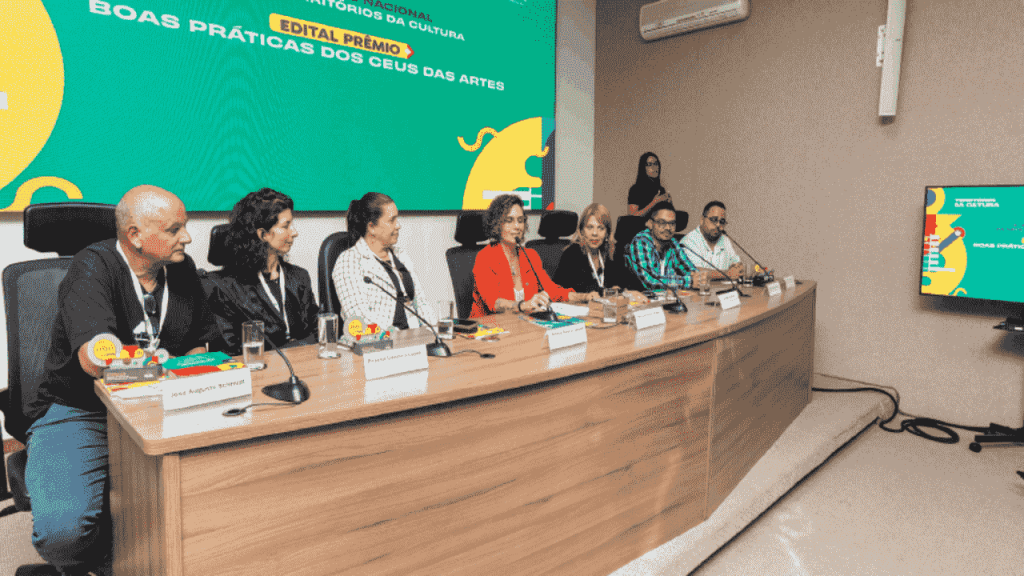 Praça CEU de Juiz de Fora vence prêmio nacional de boas práticas culturais 9 Praça CEU de Juiz de Fora vence prêmio nacional de boas práticas culturais