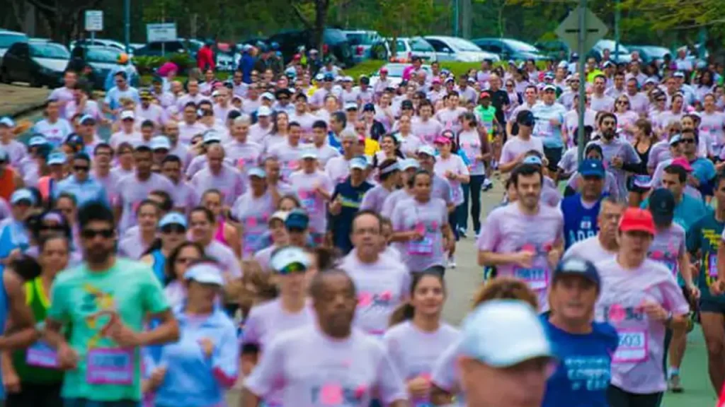 9ª Corrida Unimed JF terá mais de 2 mil participantes e mudanças no trânsito neste domingo 6 9 corrida Unimed Juiz de Fora