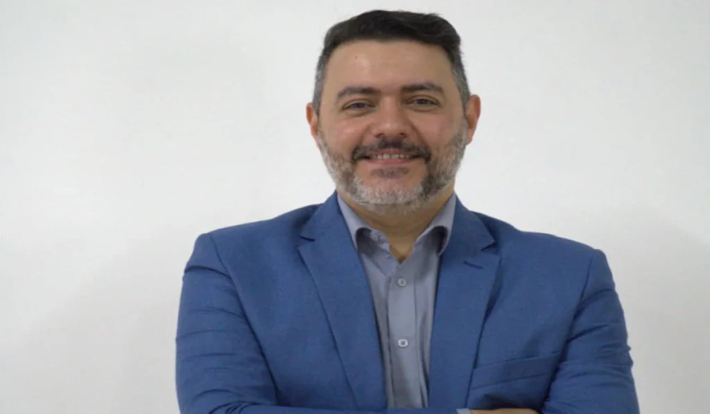 Arésio Ribeiro assume comando do PSDB em Juiz de Fora