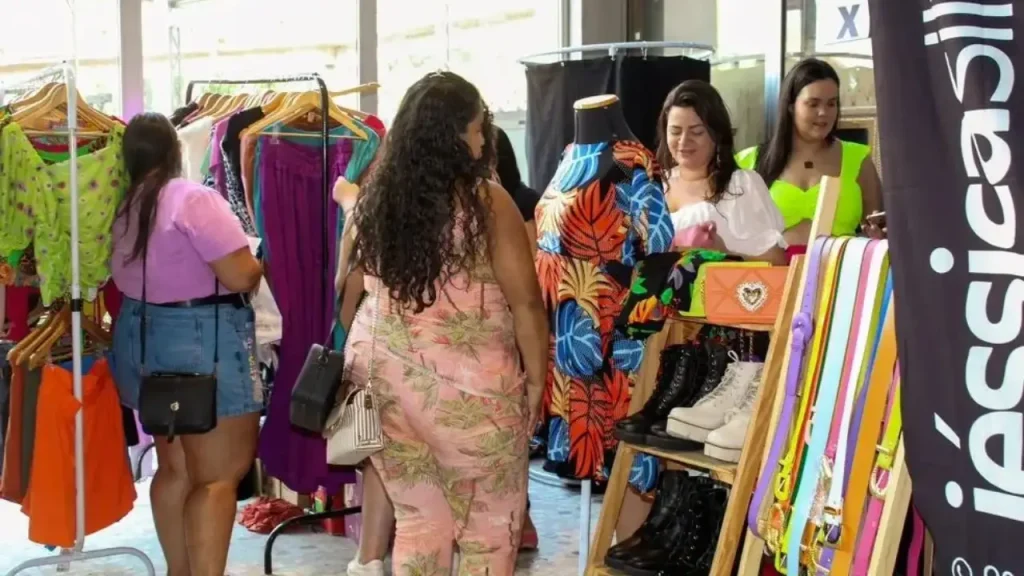 Nossa Feira terá edição especial de Dia das Mães com spa gratuito em Juiz de Fora 2 Nossa Feira Dia das Mães