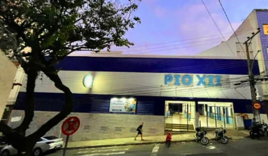 João XXIII abre inscrições para sorteio de 90 vagas na EJA em Juiz de Fora 2 João XXIII abre inscrições para sorteio de 90 vagas na EJA em Juiz de Fora