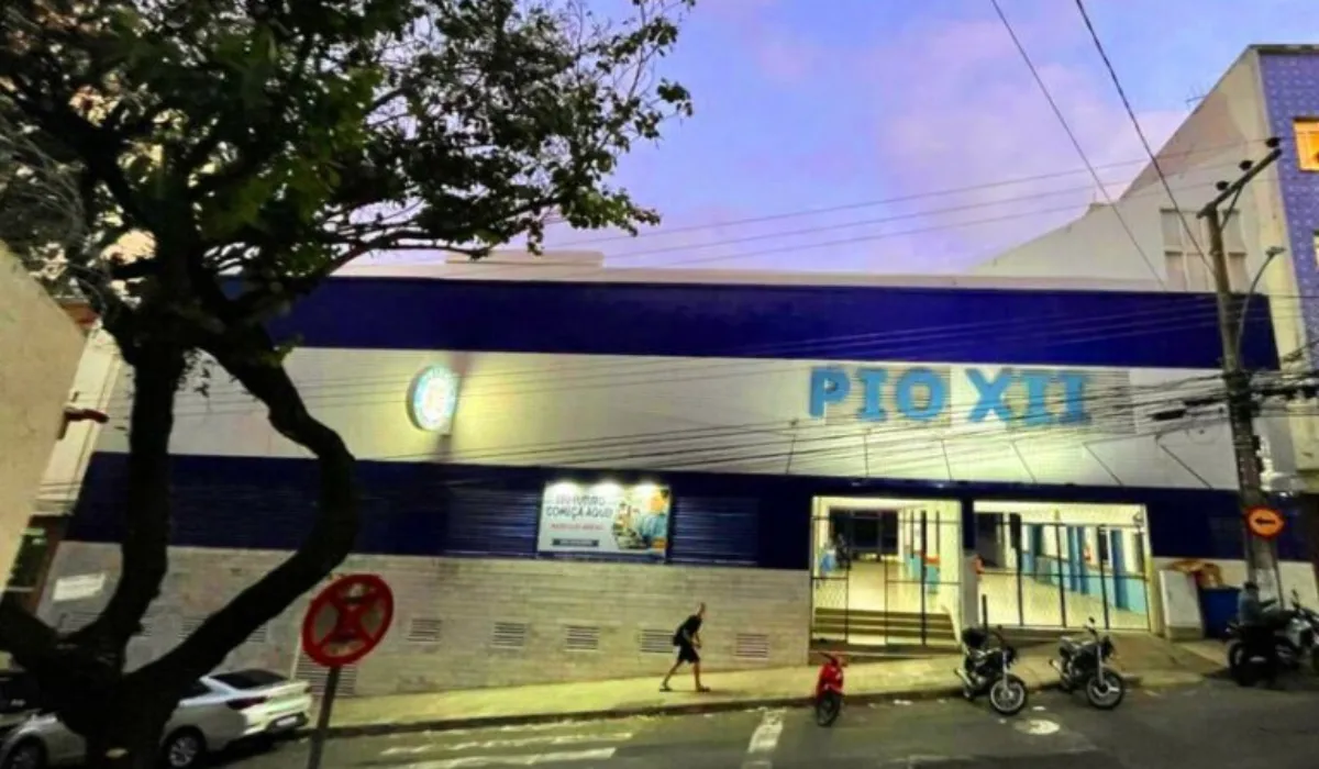 Imóvel do Colégio Pio XII será sede provisória das aulas do ensino fundamental do Colégio de Aplicação João XXIII