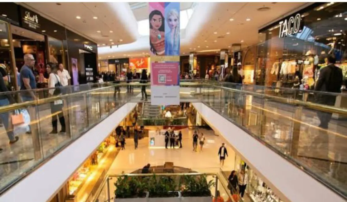 Shoppings precisam mudar estratégia para continuar vendendo