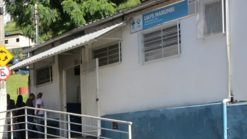 UBS Marumbi
