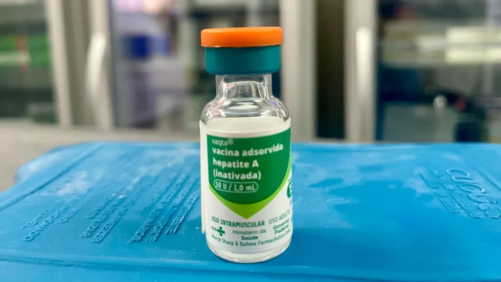 Casos de hepatite A caem mais de 88% em Juiz de Fora após pico da doença, aponta Prefeitura