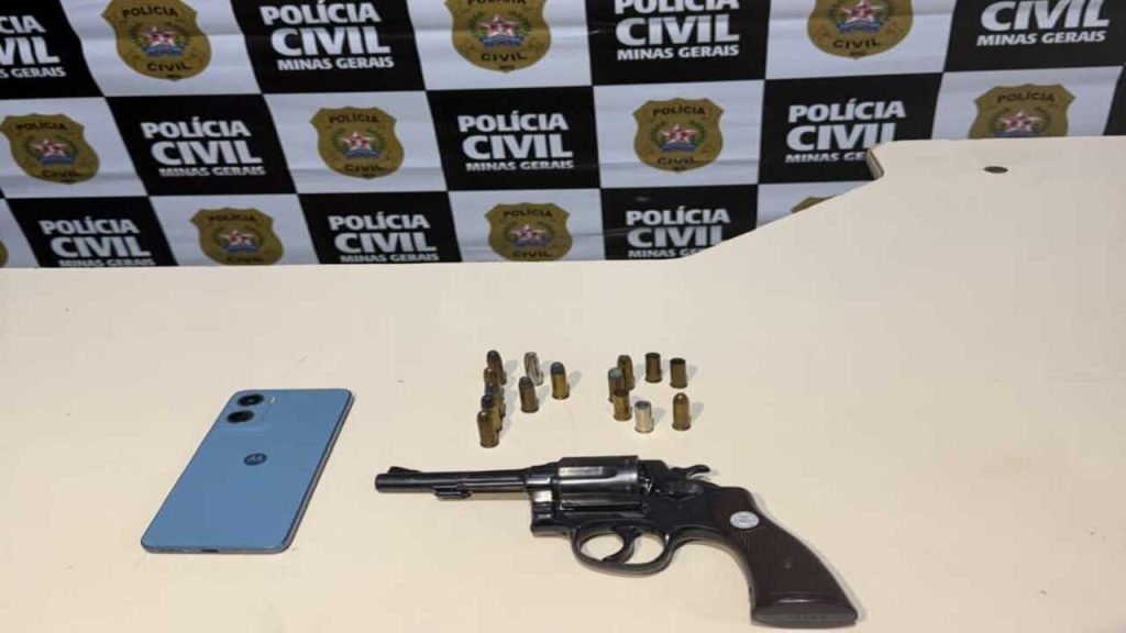 Polícia Civil prende suspeito e avança na operação Reboque Maldito na Zona da Mata