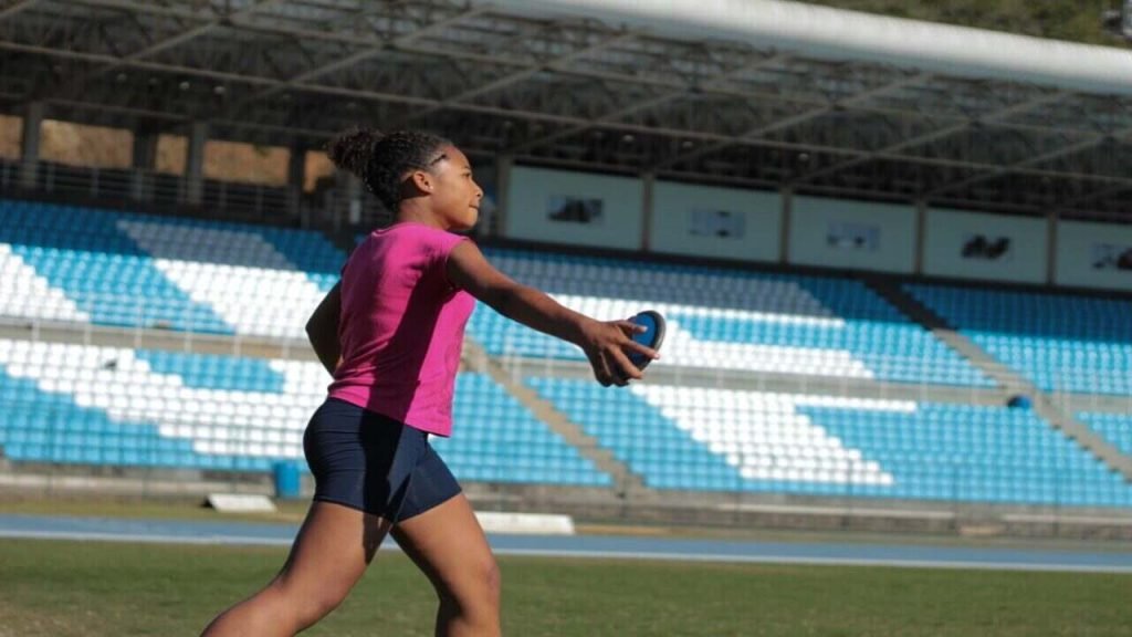 Campeonato Mineiro de Atletismo Sub-23 reúne atletas de diversas cidades neste sábado em Juiz de Fora 5 Campeonato Mineiro de Atletismo Sub-23 reúne atletas de diversas cidades neste sábado em Juiz de Fora