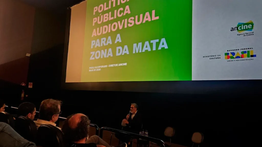audiovisual ancine juiz de fora