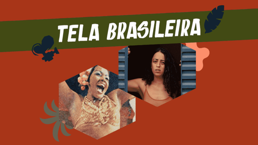 Documentário premiado e curta de realizadora juiz-forana terão sessão gratuita no Cinema Alameda 7 Projeto Tela Brasileira exibe curta de cineasta juiz-forana e documentário premiado em Juiz de Fora